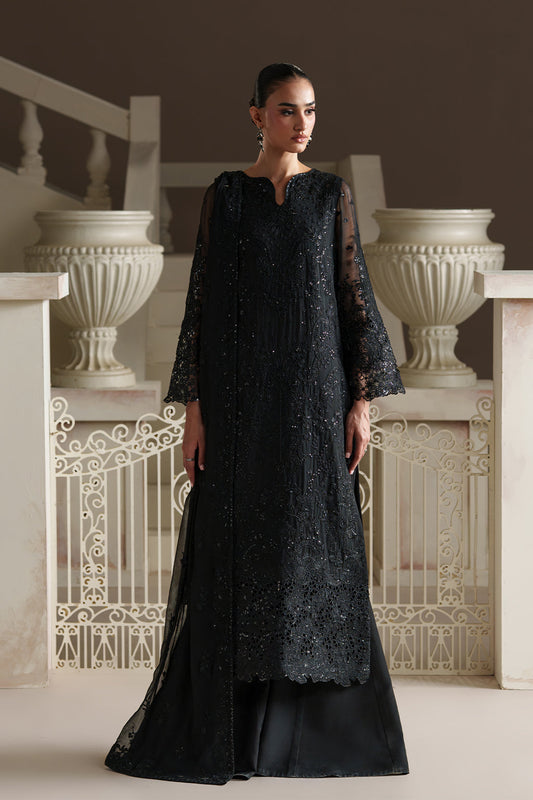 Modern Heirloom Formals By Emaan Adeel
