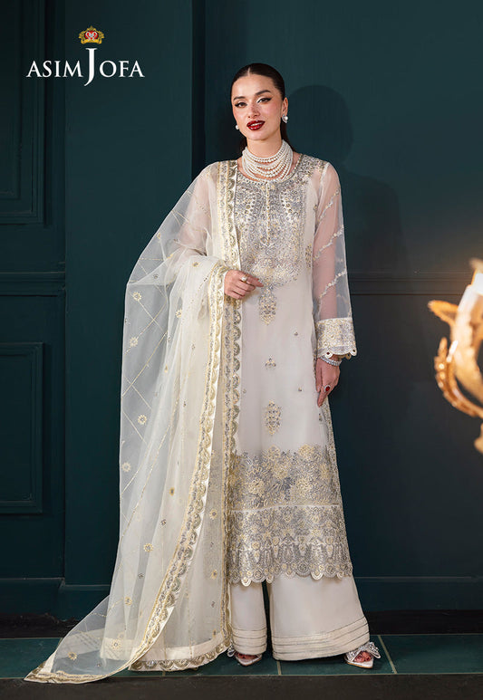 Lumiere Festive Collection by Asim jofa