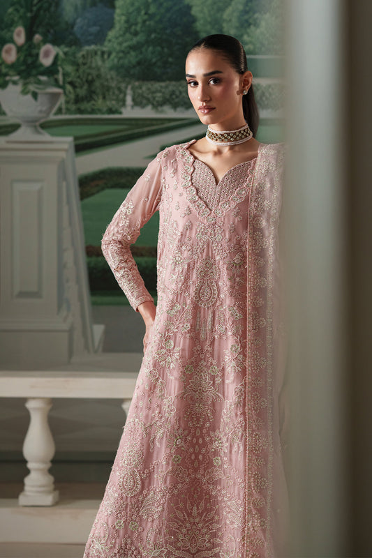 Modern Heirloom Formals By Emaan Adeel