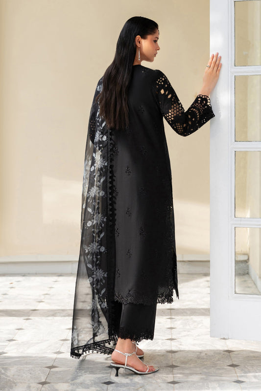 Summer Lawn '26 By Zarif
