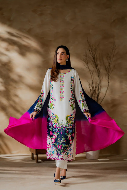 Alora - Winter Drop By Mirana