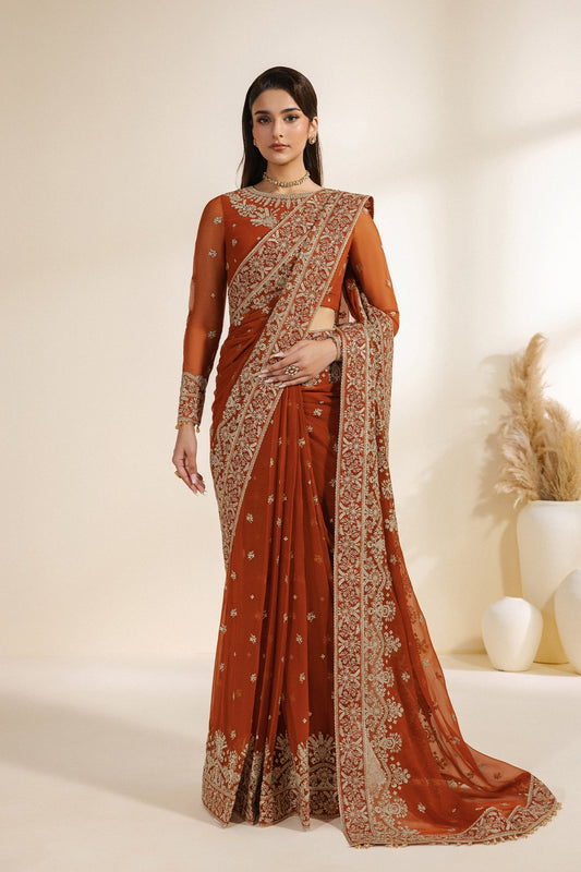 Meraki Formals By Zarif