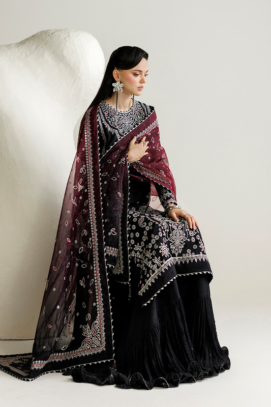 Mirelle Luxury Formal'26 By Jazmin