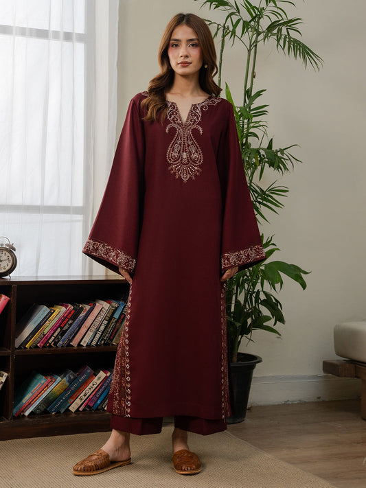 LOOM Karandi Collection By Yards