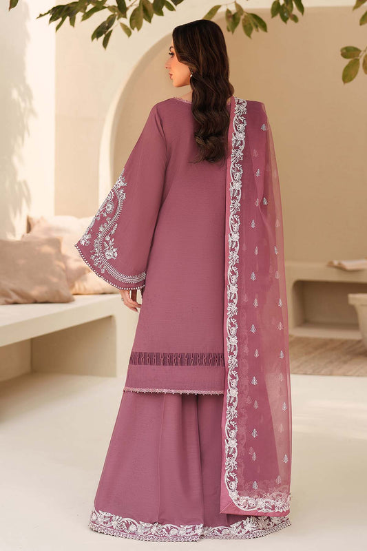 Tabeer Formal Silk Collection By Zarif