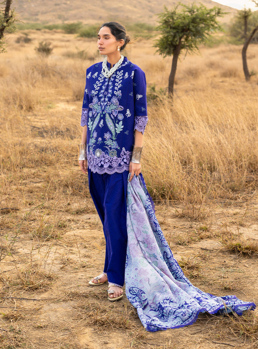 Spring/Summer Collection By Zainab chottani