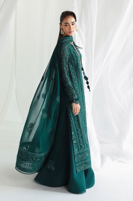 Chiffon '26 Formals By Qalamkar