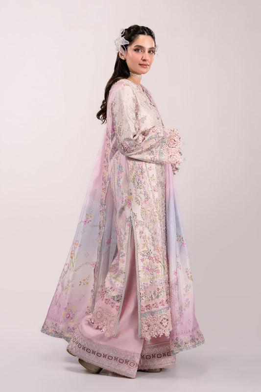 Luxe Silk '26 By Qalamkar
