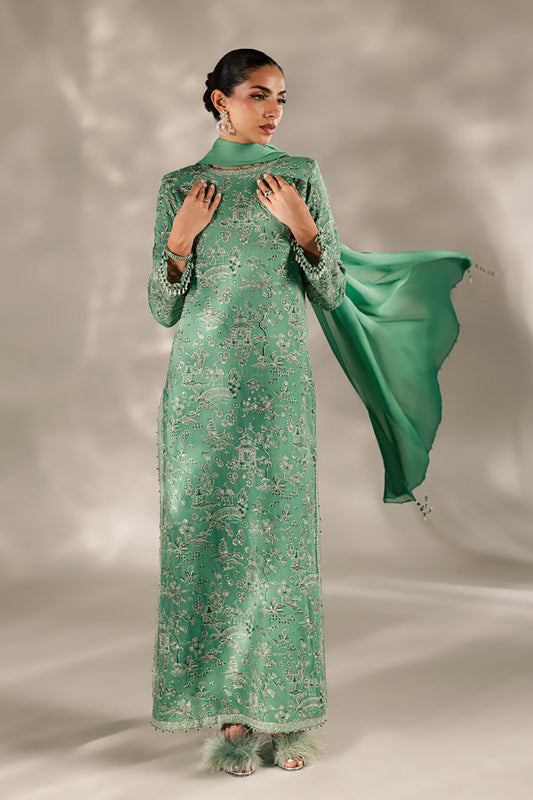 Tissue De Luxe Formals By Elan