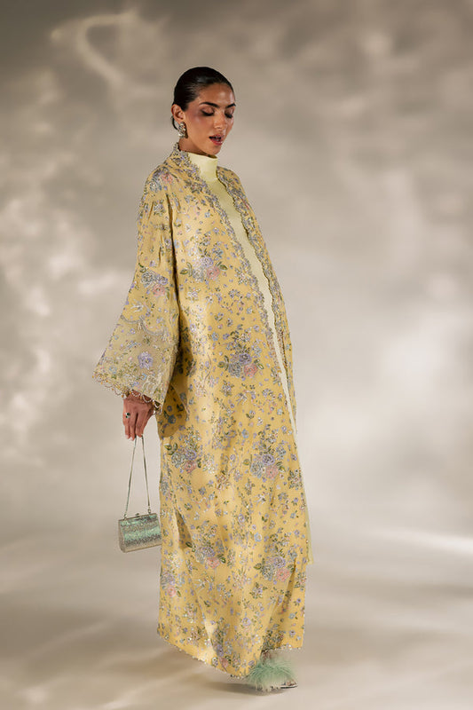 Tissue De Luxe Formals By Elan