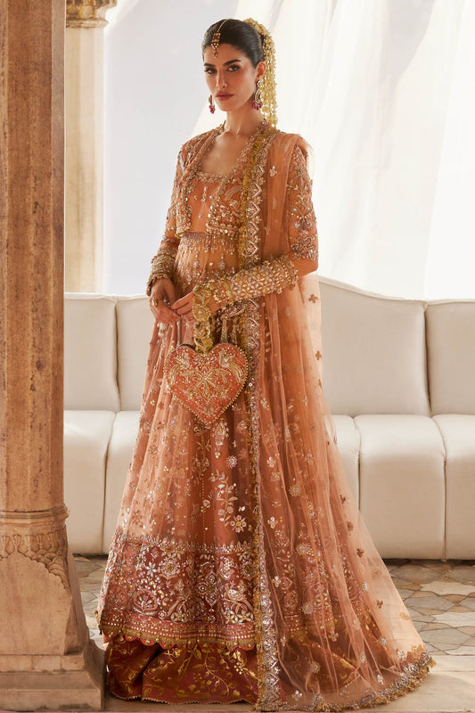 Gossamer Luxury Formals By Zaha