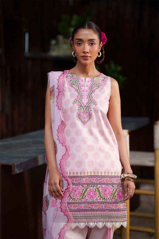 Laanem SS’26 By Saira Rizwan