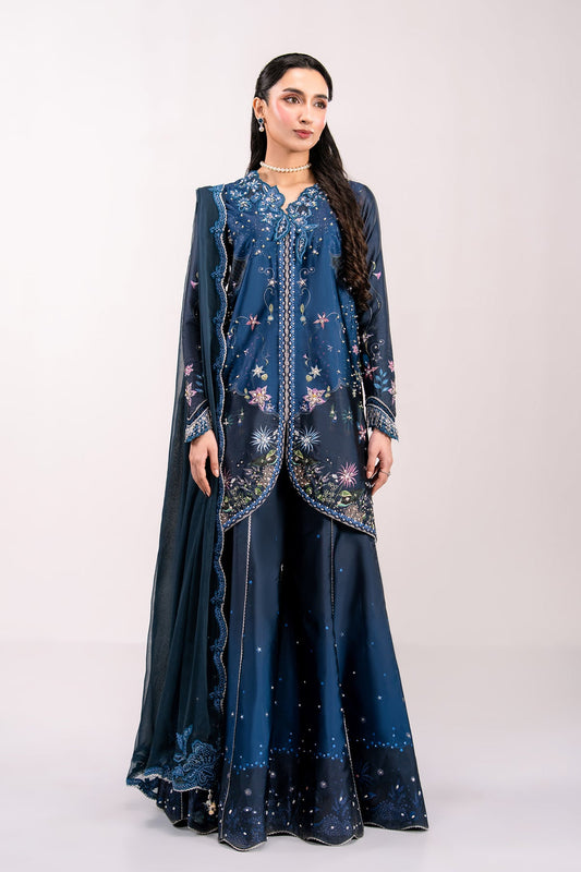 Luxe Silk '26 By Qalamkar