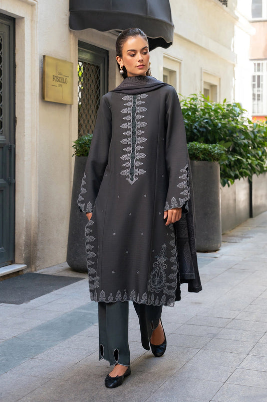 Meet Me In Istanbul Winter Collection 26 By Rang Rasiya