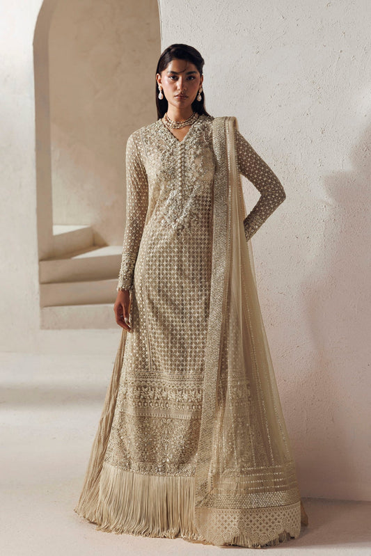 Modern Muse | Bridal Formals By Akber Aslam