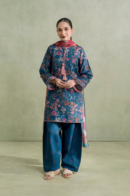 Blossom Hour by Jahaan