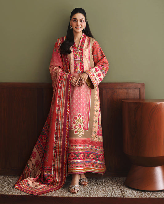 Hemline Nirvana| Anmol Edit By MUSHQ