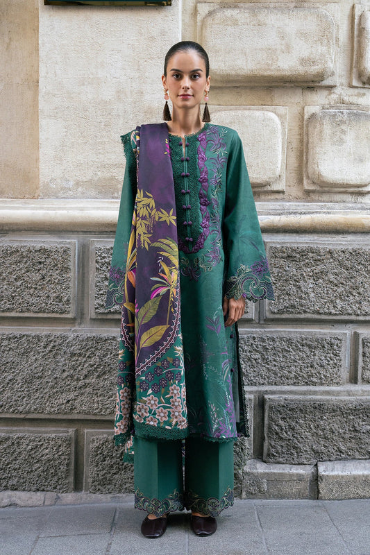 Meet Me In Istanbul Winter Collection 26 By Rang Rasiya