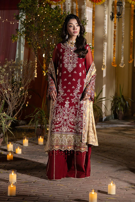 SHAGUN Wedding Formals by Imrozia Premium