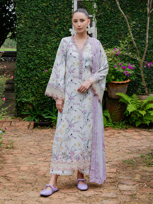 The Bloom of Spring By Yards
