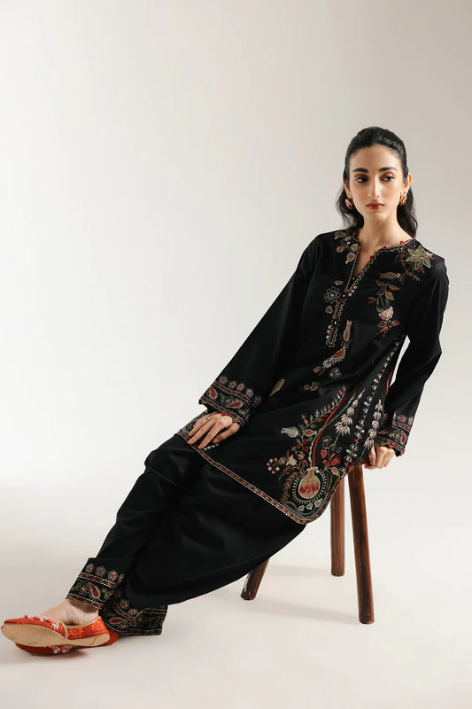 ROZANA PRET | Autumn/Winter ’25 — Drop 2 by Ethnic