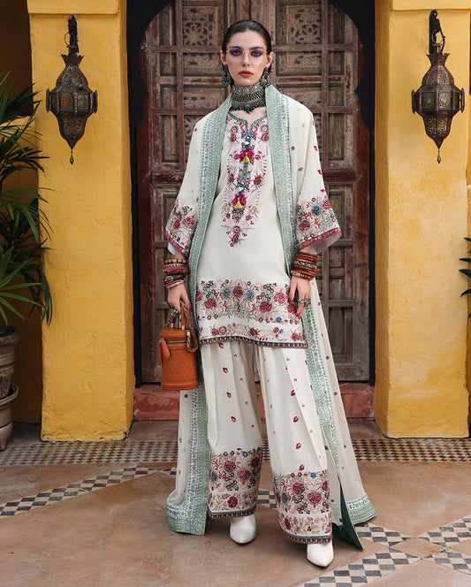 Nuvera | Rawsilk By Mushq