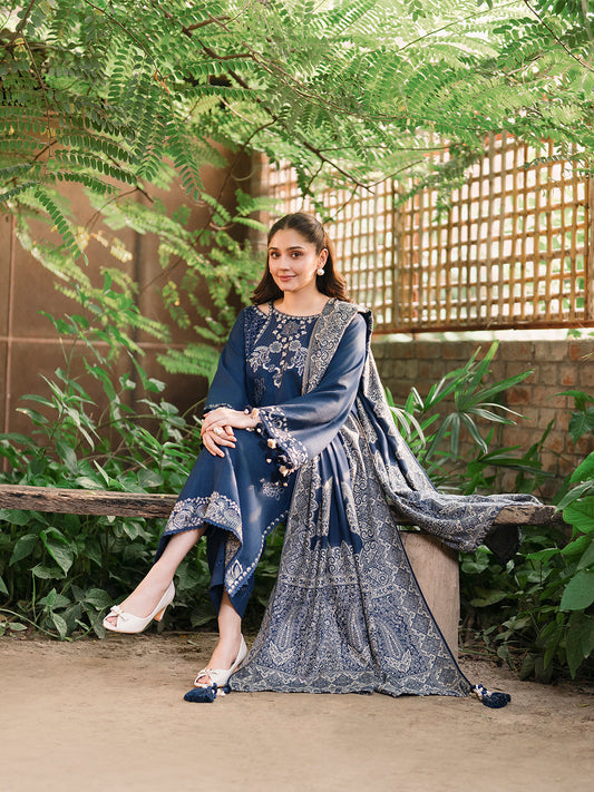 Aangan Winter '26 By İzel