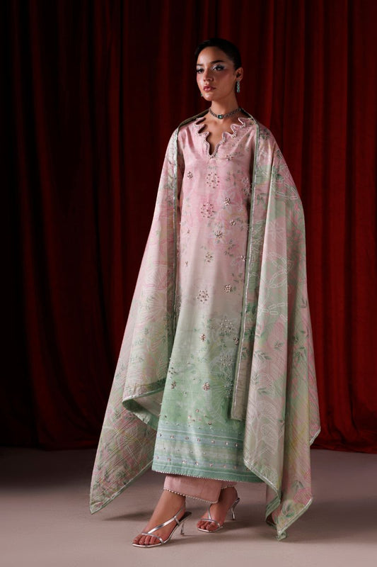 Luxe Silk '26 By Rangrasiya