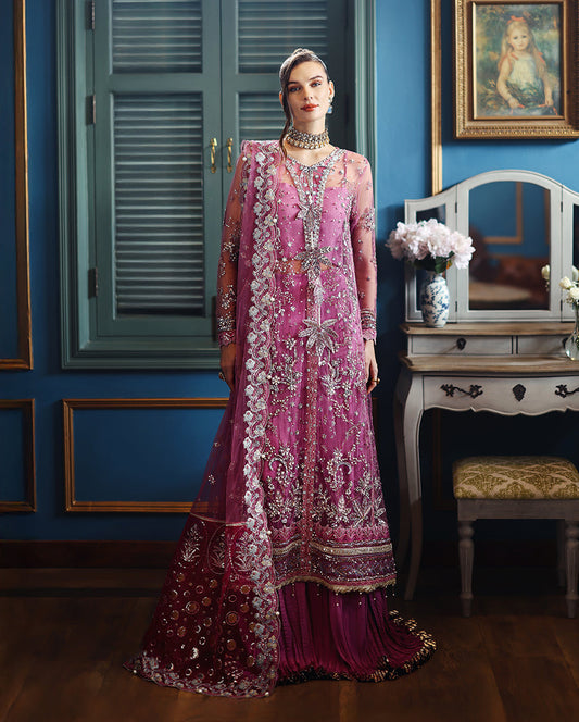 The Muse Wedding Formals By MUSHQ