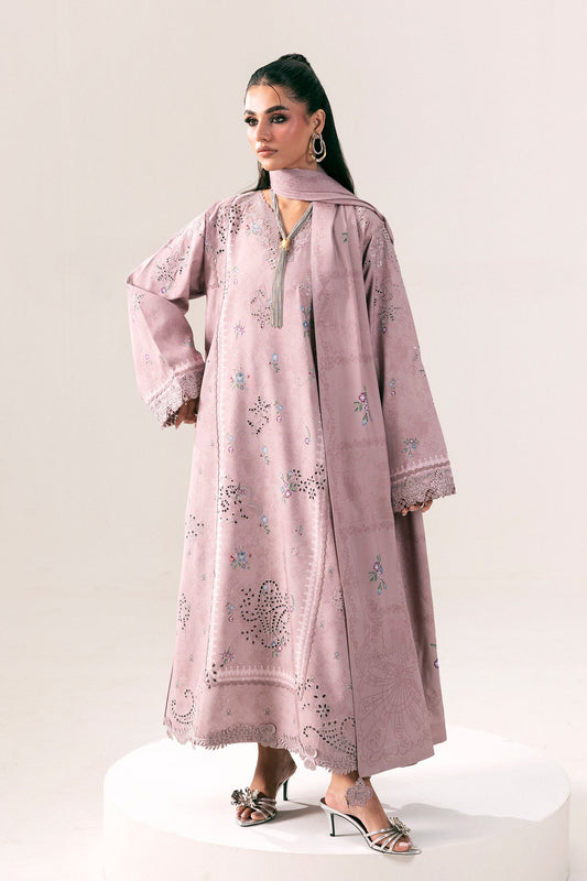 QPrints Winter '26 By Qalamkar