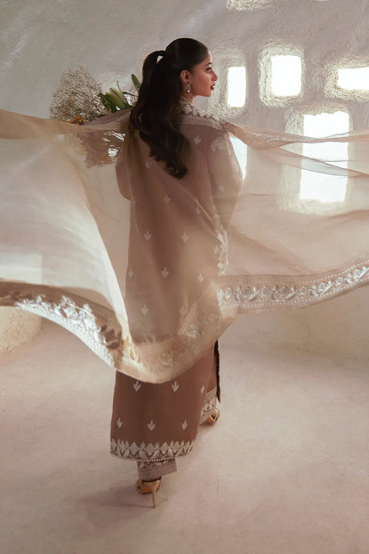 Zubia Eid Edit By House of Reina