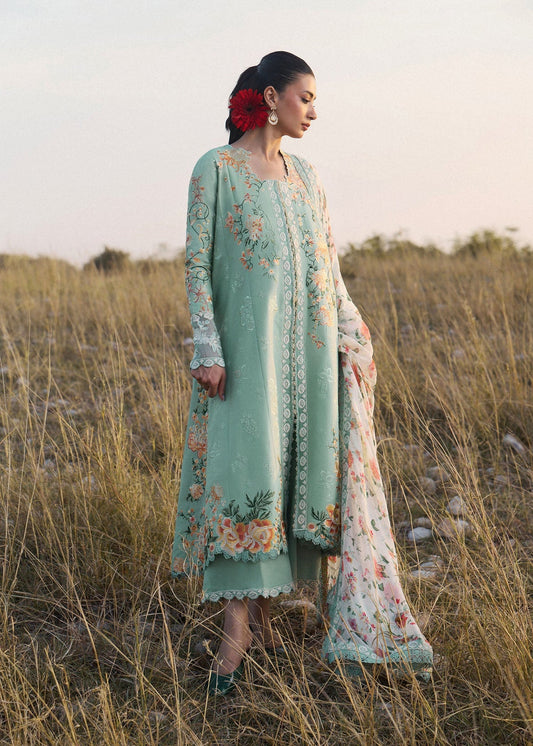 Jinan 26 By Hussain Rehar