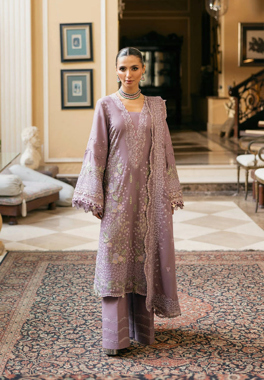 Luxury Winter by Elaf