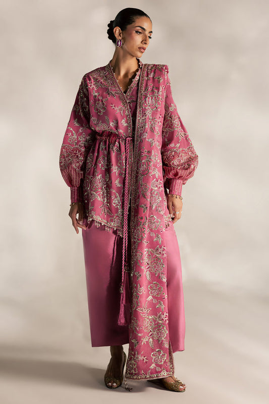 Tissue De Luxe Formals By Elan