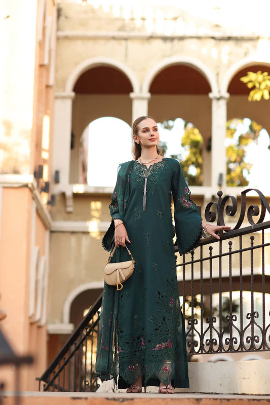 Noor Eid Luxe Printskhaas '26