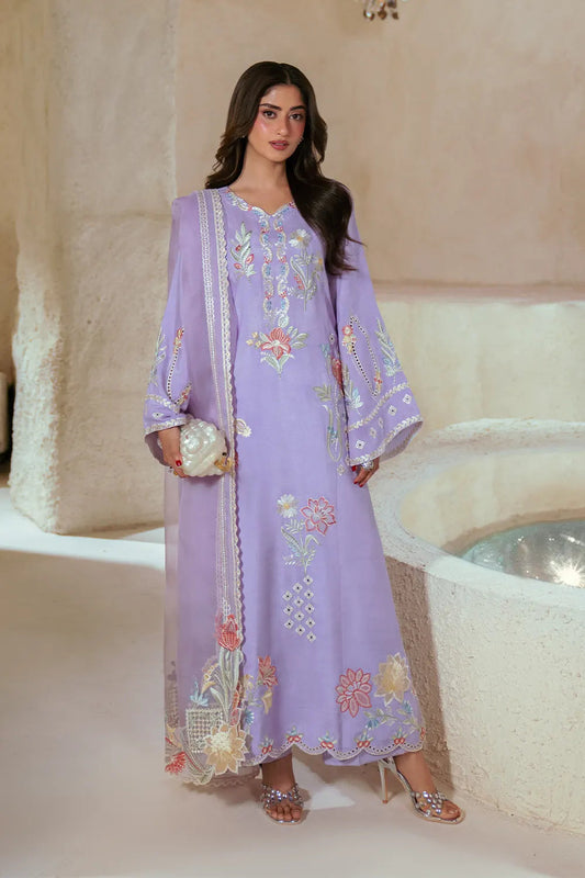 Zubia Eid Edit By House of Reina