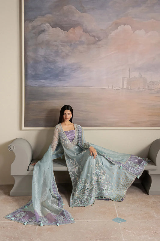 ✨ PEHLI NAZAR ✨
Festive Unstitched Collection by Ayzel