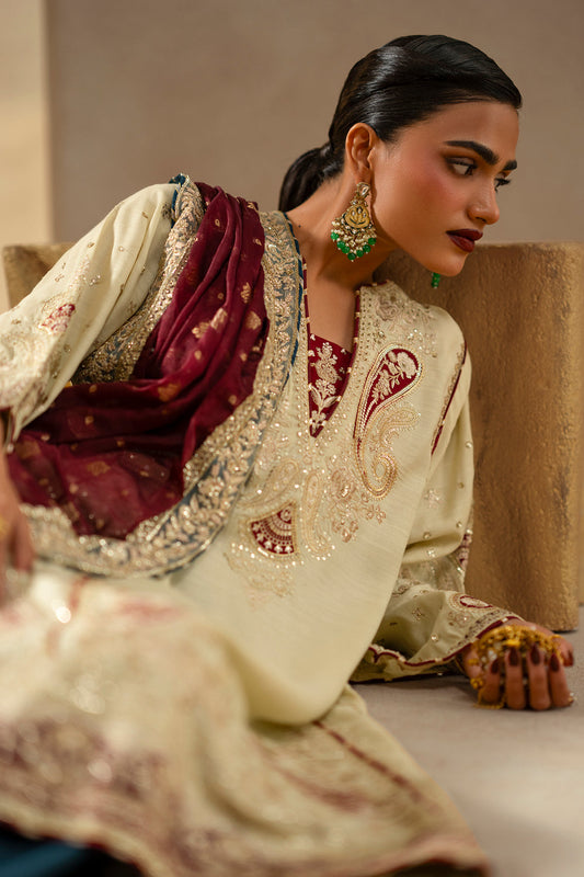 Boutique Formals Pret Collection By Ethnic