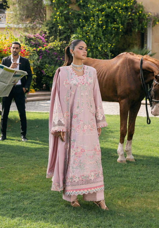 Luxury Winter by Elaf