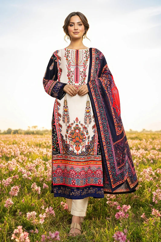 Day Dreams Pret Collection by Imrozia Serene