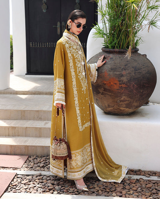 Nuvera | Rawsilk By Mushq