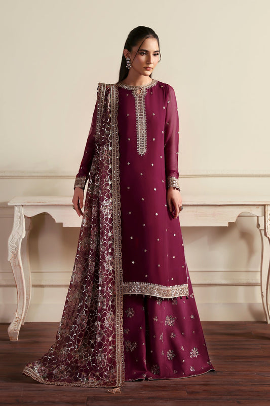 Siraya Wedding Formals by Zarif