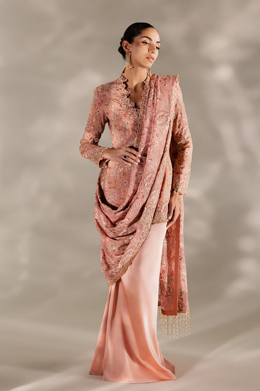 Tissue De Luxe Formals By Elan
