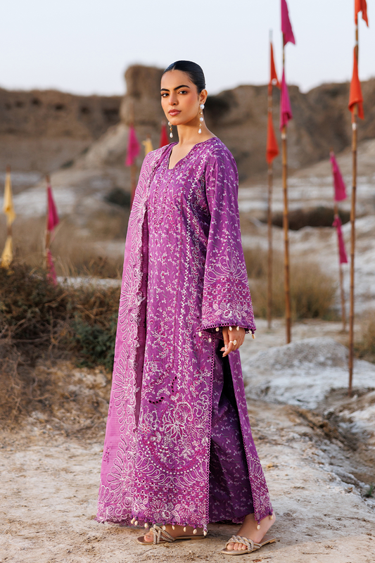 SUNLIT GROOVE BY EMAAN ADEEL