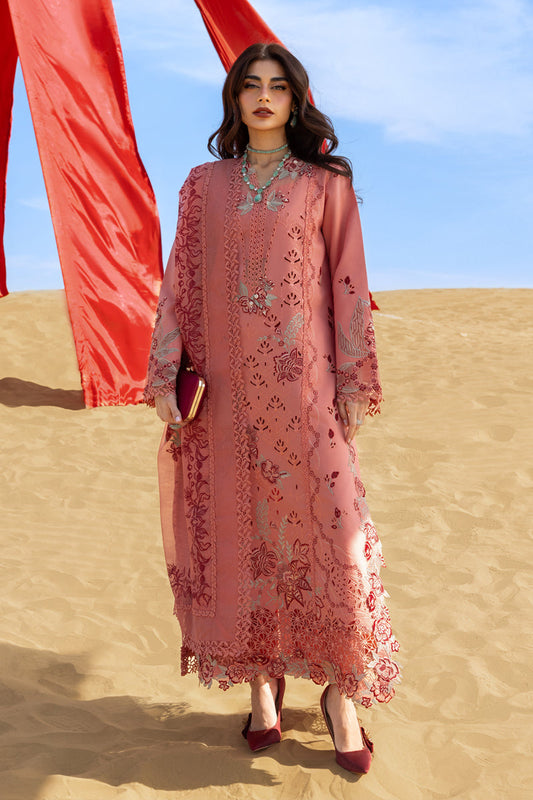 Premium Summer Collection '26 By Rang Rasiya