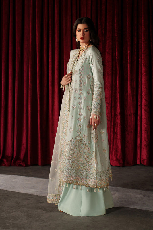 Verve Silk Edit By Emaan Adeel