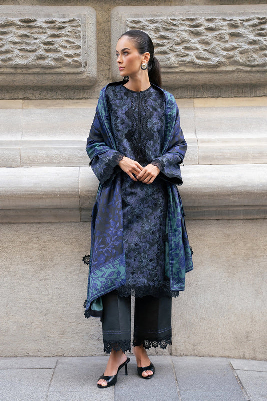 Meet Me In Istanbul Winter Collection 26 By Rang Rasiya