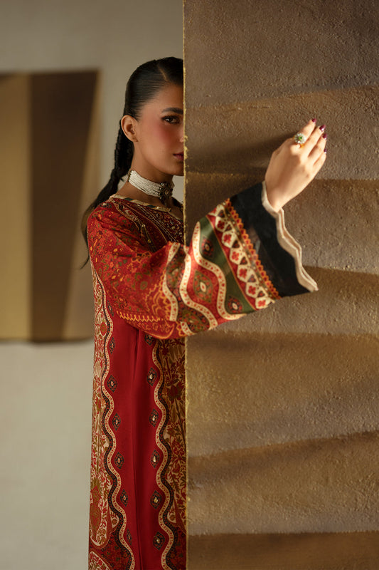 Boutique Formals Pret Collection By Ethnic