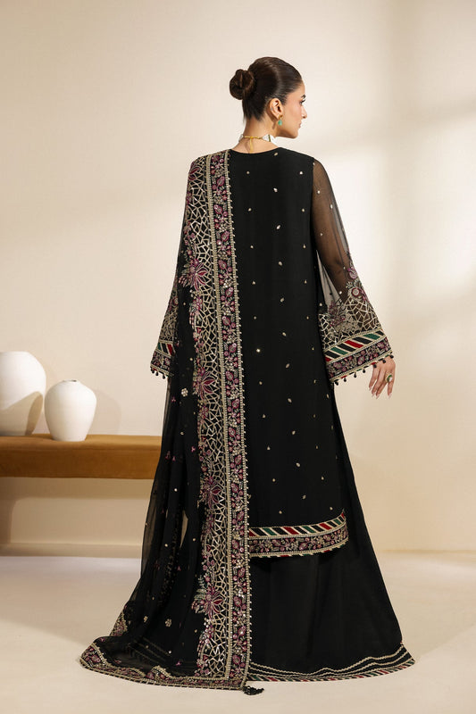 Meraki Formals By Zarif