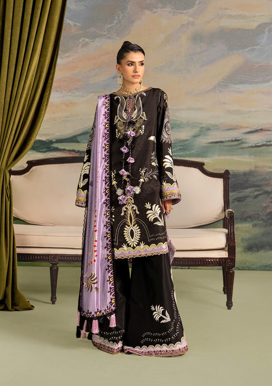Lady Aik Vol 1 2026 by Aik Atelier